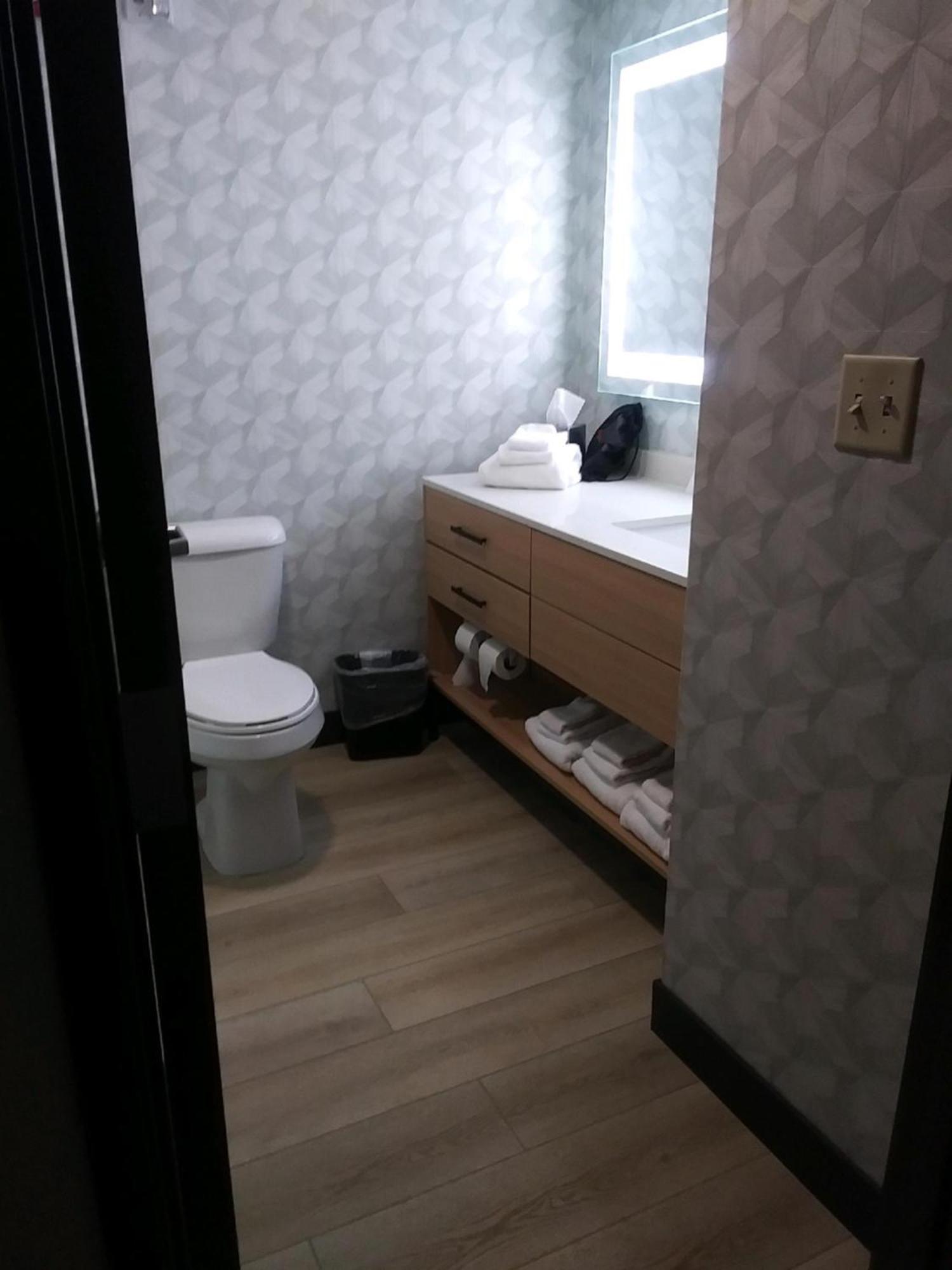 Comfort Suites Cheyenne Ngoại thất bức ảnh