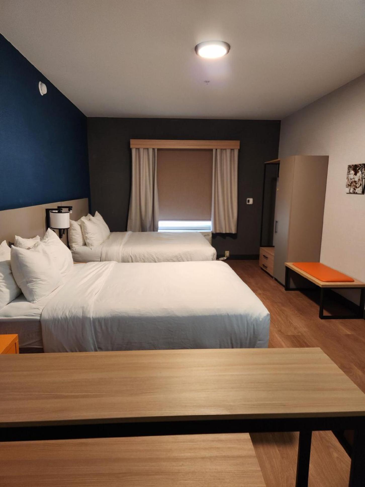 Comfort Suites Cheyenne Ngoại thất bức ảnh