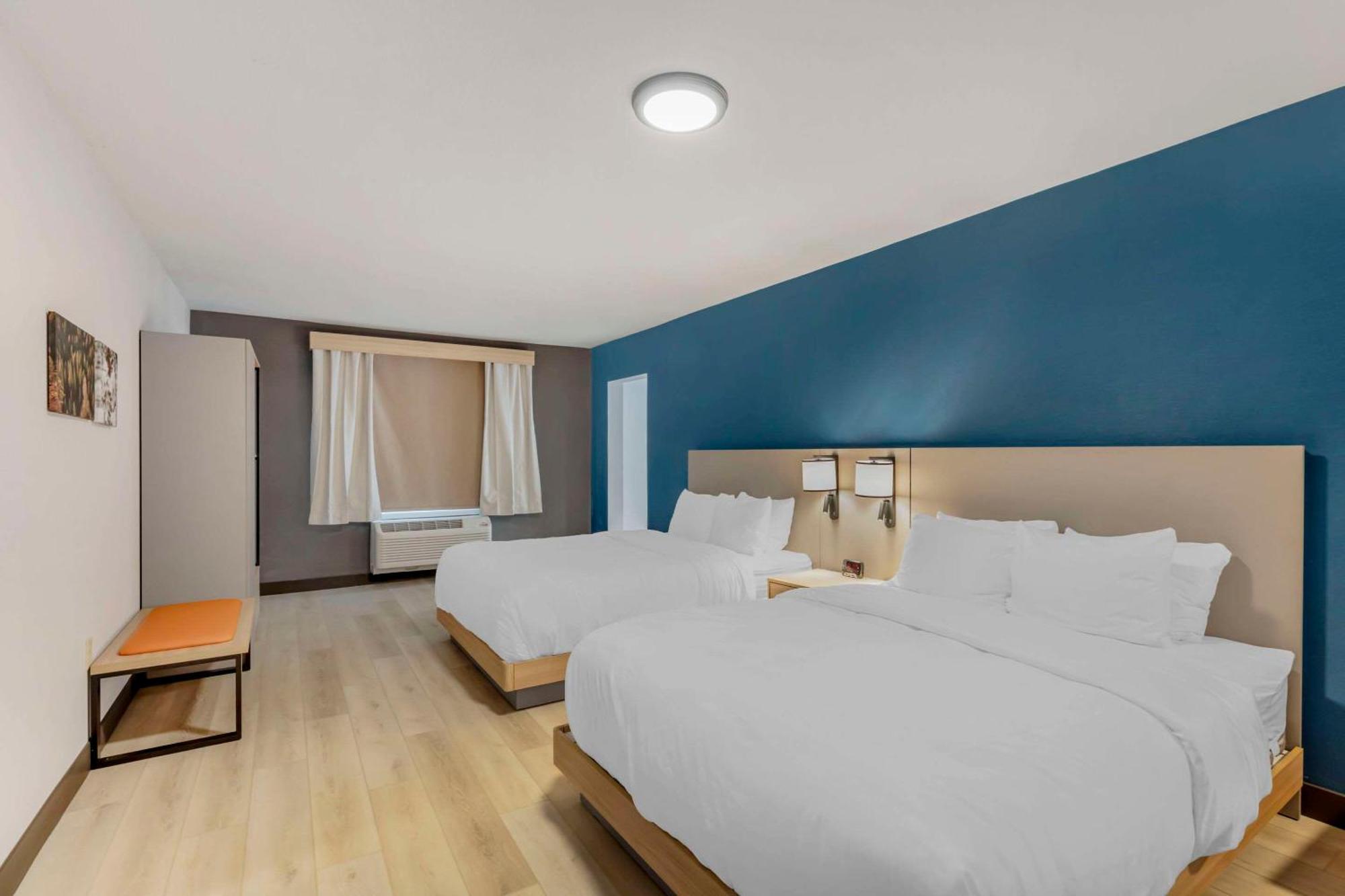 Comfort Suites Cheyenne Ngoại thất bức ảnh