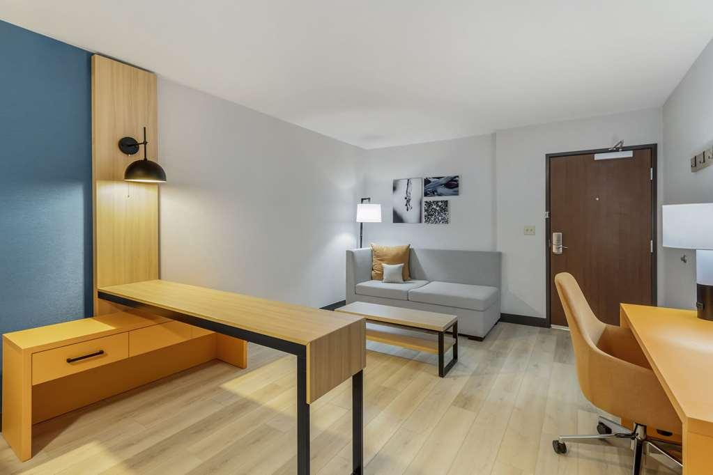 Comfort Suites Cheyenne Phòng bức ảnh