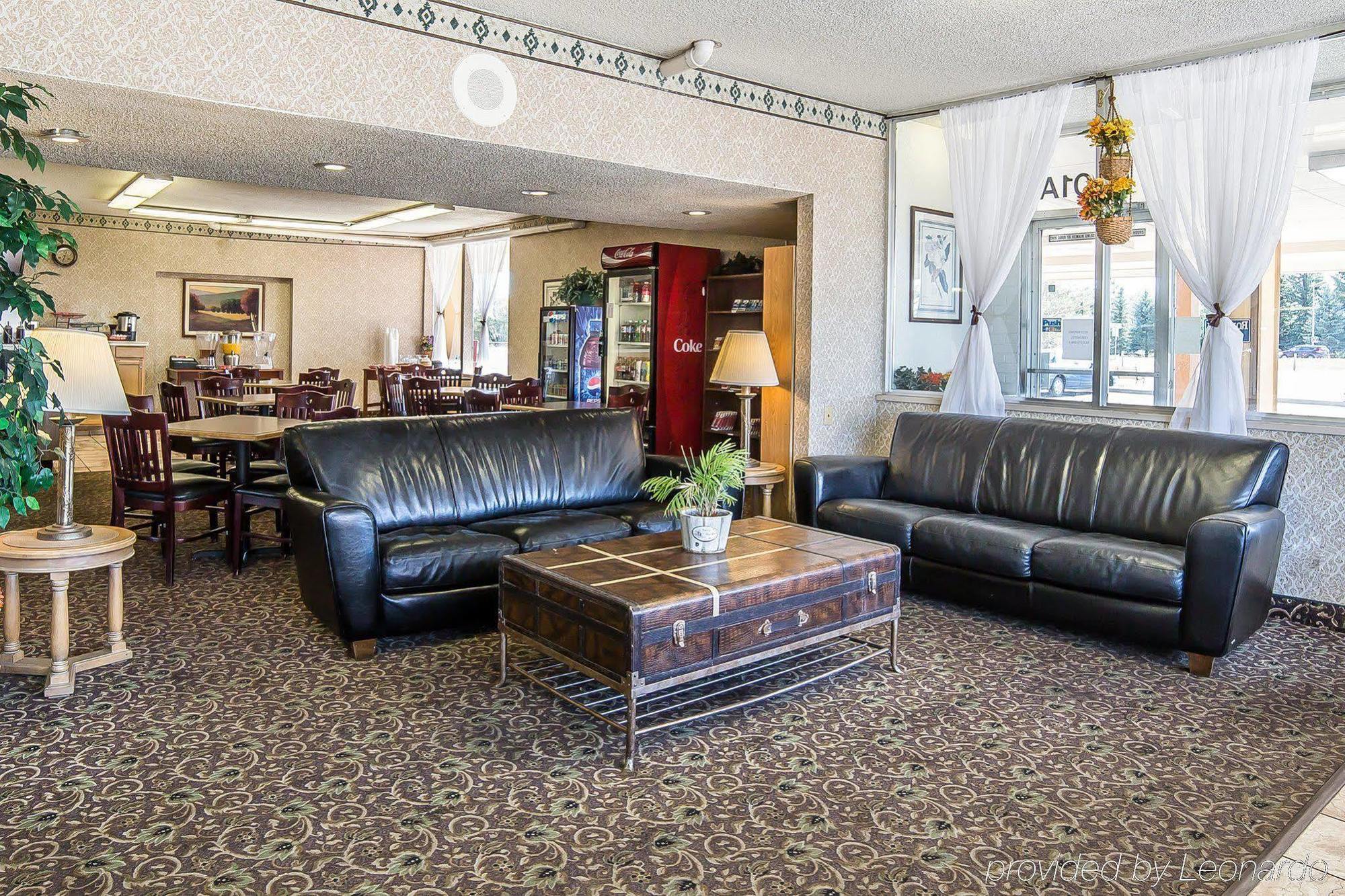 Comfort Suites Cheyenne Ngoại thất bức ảnh